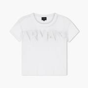 Lyhythihainen t-paita EAX  Camisetas Mujer Modèle Xw002332 Af1035  EU ...