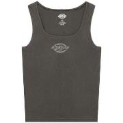 Hihattomat paidat / Hihattomat t-paidat Dickies  Camisetas Mujer Modèl...