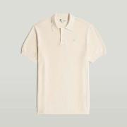 Lyhythihainen poolopaita G-Star Raw  Polos Hombre Modèle D29533 E588  ...