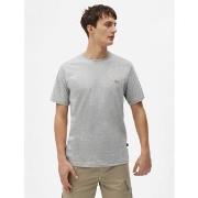 Lyhythihainen t-paita Dickies  Camisetas Hombre Modèle Ss Mapleton  EU...