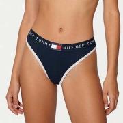 Alushousut Tommy Hilfiger  Ropa Interior Mujer Modèle Uw0uw06581  EU S