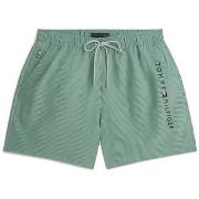 Uimapuvut Tommy Hilfiger  Bañadores Hombre Modèle Um0um03839  EU XXL