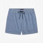 Uimapuvut Tommy Hilfiger  Bañadores Hombre Modèle Um0um03491  EU XXL