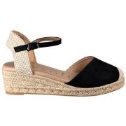 Kangassandaalit Mysoft  ESPADRILLES  102  38
