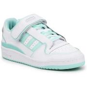 Kengät adidas  Adidas Forum Plus W FY4529 lifestyle-kenkä  36