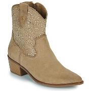 Kengät Xti  144309-BEIGE  36