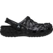 Puukengät Crocs  Classic Geometric Glog  46 1/2