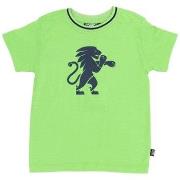T-paidat & Poolot Leone 1947  Boy T-Shirt Welcome  EU XXL