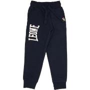 Jogging housut / Ulkoiluvaattee Leone 1947  Boy Sweatpants Basic  EU X...