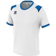 T-paidat & Poolot Errea  Lex Maglia Mc Ad  EU M