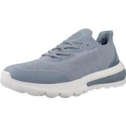 Kengät Geox  Sport   Zapatillas Mujer Modèle D Spherica Actif A  38