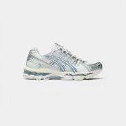 Kengät Asics  Gel-Kayano 12.1 Silver Ice Blue  39