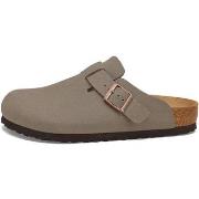 Puukengät BIRKENSTOCK  Boston Birkibuc  38