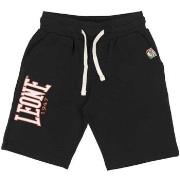 Shortsit & Bermuda-shortsit Leone 1947  Boy Bermuda New Basic  8 vuott...
