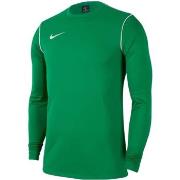 T-paidat pitkillä hihoilla Nike  Park 20 Crew Top  EU XXL