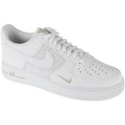 Kengät Nike  Air Force 1  apos;07 Lv8  42 1/2