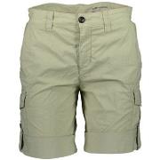 Shortsit & Bermuda-shortsit North Sails  074746000verde090340  EU XS