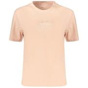 T-paidat & Poolot Calvin Klein Jeans  lv047d873grs3t3xs  EU L