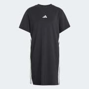 Lyhyt mekko adidas  Vestidos Mujer Modèle Kc4818  EU S