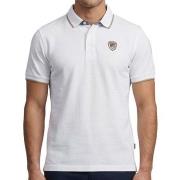 Lyhythihainen poolopaita Blauer  Polos Hombre Modèle 26sblut02288  EU ...