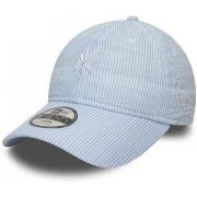 Lippalakit New-Era  Chyt seersucker 9twenty neyyan  11 / 12 vuotta