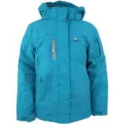 Parkatakki Peak Mountain  Parka de ski fille GADIKA  10 vuotta