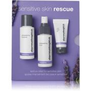 Dermalogica Sensitive Skin Rescue Kit