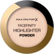 Max Factor Facefinity Powder Highlighter 01 Nude Beam - 8 ml