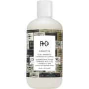 R+Co Cassette Curl Shampoo 251 ml