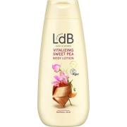 LdB Body Lotion Vitalizing Sweet Pea - 250 ml