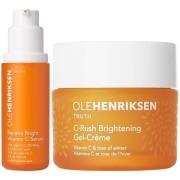 Vitamin C Boost,  Ole Henriksen Ihonhoito