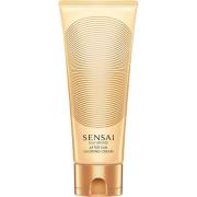 Sensai Silky Bronze After Sun Glowing Cream ml 150