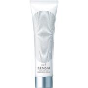 Sensai Silky Purifying Cleansing Cream Step 1 - 125 ml