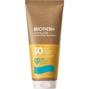 Biotherm Waterlover Hydrating Sun Milk SPF 30 - 200 ml