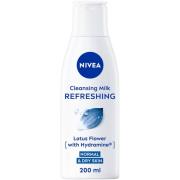 NIVEA Cleansing Milk Refreshing 200 ml