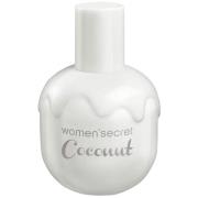 Women'Secret Coconut Temptation Eau de Toilette - 40 ml