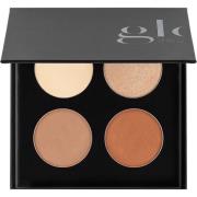 Glo Skin Beauty Contour Kit Medium to Dark - 13.2 g