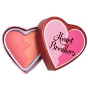 Makeup Revolution I Heart Heartbreakers Matte Blush Inspiring