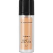 bareMinerals Original Liquid Mineral Foundation SPF 20 Golden Tan 20 -...