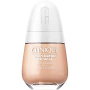 Clinique Even Better Clinical Serum Foundation SPF20 CN 02 Breeze - 30...