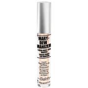 the Balm Mary-Dew Manizer Liquid Highlighter 5.5 ml