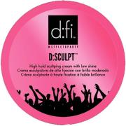 d:fi d:sculpt High Hold Sculpting Cream - 75 g