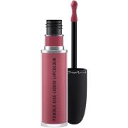 Powder Kiss Liquid Lipcolour, 5 ml MAC Cosmetics Huulikiilto