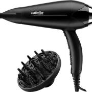 BaByliss Turbo Smooth 2200