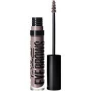 Eye Brows Big Boost Fibre Gel, 4,1 g MAC Cosmetics Kulmameikit