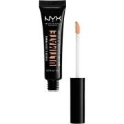 NYX Professional Makeup Ultimate Shadow N Liner Primer Medium-Deep - 8...