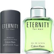 Eternity For Men Duo,  Calvin Klein Miesten