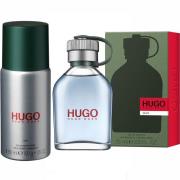 Hugo Duo,  Hugo Boss Miesten