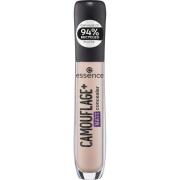 essence Camouflage+ Matt Concealer 10 Light Rose - 5 ml