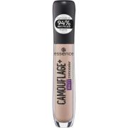 essence Camouflage+ Matt Concealer 20 Light Ivory - 5 ml